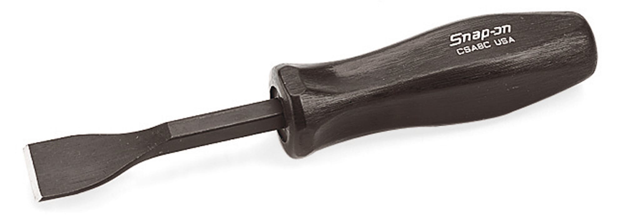 Rigid Carbon Scraper (Black) | CSA8C Rigid Carbon Scraper (Black) | CSA8C